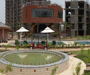 3 bhk Apartment/Flat for sale in Zirakpur