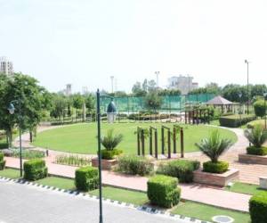 543 Sqyds Plot at Rs 1.20 Cr in Sector 105 Mohali.