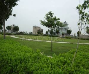 Emaar MGF: 339 Sqyds Plot at Rs 54 L in Sector 108 Mohali.