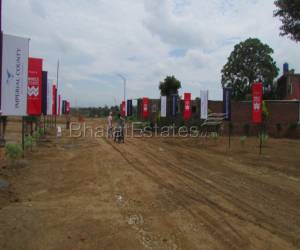 200 Sqyds plot in Chandigarh-Kurali road.