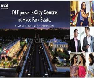 33 Sqyds Commercial Plot in New Chandigarh, Mullanpur.