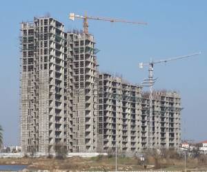 Wave Estate: 3 BHK Flat at Rs 70 L in Sector 85 Mohali.