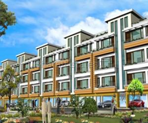 2 bhk Apartment/Flat for sale in Gulmohar City Mohali