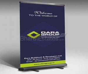 1 bhk Apartment/Flat for sale in Sector 115 Mohali