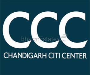 Office Space for sale in Zirakpur