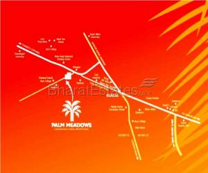 2 BHK Independent Ground Floors at Rs 31 L in Kharar, Chandigarh.