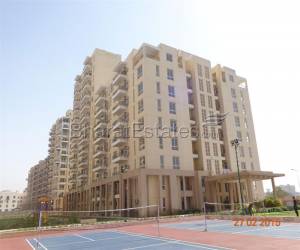 4 BHK Penthouse at Rs 90 L in Sector 105 Mohali.