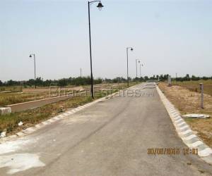 400 Sqyds Plot at Rs 55 L in Sector 108 Mohali.