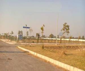 100 Sqyds Plot at Rs 33 L in Aero City, Sector 66 Mohali.
