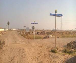 Aero City: 125 Sqyds Plot at Rs 39 L in Sector 66 Mohali.