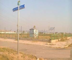 150 Sqyds Plot at Rs 41 L in Sector 66 Mohali.