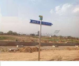 Aero City: 250 Sqyds Plot at Rs 60 L in Sector 66 Mohali.