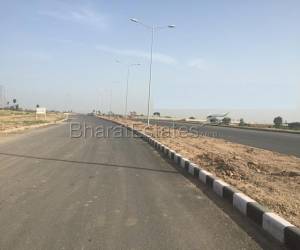 500 Sqyds Plot at Rs 1.15 Cr in Aero City, Sector 66 Mohali.