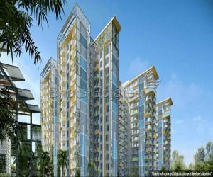 2 BHK Flats by Hero Homes in Sector 88 Mohali.