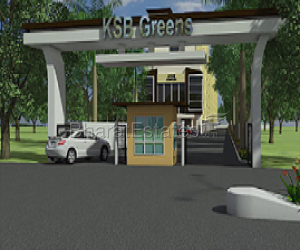 Spacious, Luxury amenities Penthouse 3100 sq Ft in the heart of Zirakpur at KSB GREENS