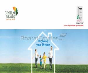 3 bhk flats in mohali