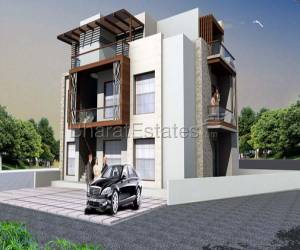 4 bhk Independent Builder First Floor for sale in Mohali