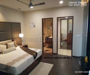 3.5 bhk Apartment/Flat for sale in Mohali