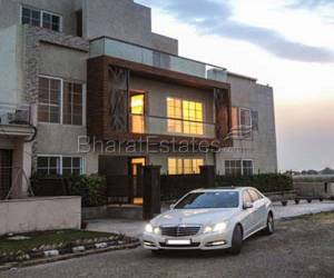 11 BHK Ready to Move-in Atelier Villa for sale in Mohali