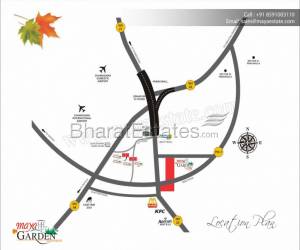 Showroom for sale in Ambala Highway
