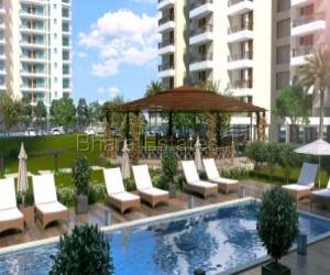 3 bhk Apartment/Flat for both rent and sale in Ambala Highway