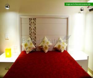 3 bhk Apartment/Flat for sale in Zirakpur