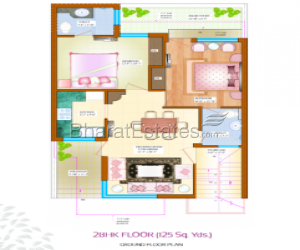 2 bhk Apartment/Flat for sale in Ambala Highway