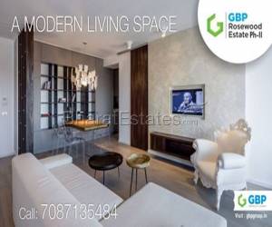 Residential Flats in Dera Bassi, Chandigarh