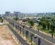 Mohali Hills: 386 Sq yds Plot in Sector 105 Mohali.