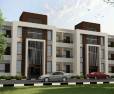 2 BHK Independent Ground Floors at Rs 26 L in Kharar, Chandigarh.
