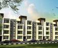 2 BHK Independent Third Floors at Rs. 27 L in Kharar, Chandigarh.