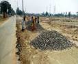 150 Sqyds Plot at Rs 23 L in Ubber, Kharar Mohali.