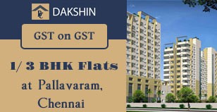 Hot Project - GST On GST