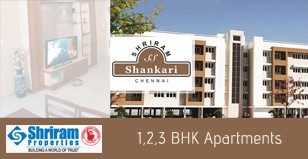 Hot Project - Shriram Shankari @ Guduvanchery