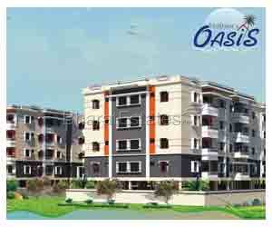 Vishram's Oasis