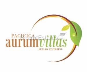 Pacifica Aurum Villas
