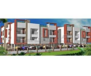Janani's CM Enclave