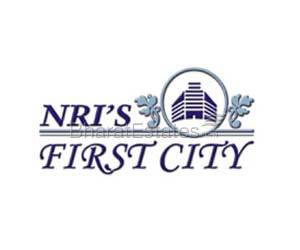 NRI's First City