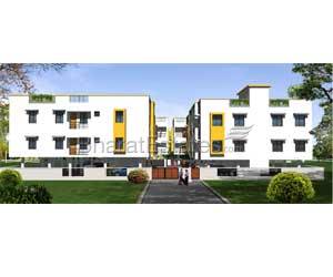 EGB Shantham