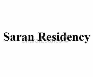 Saran Residency