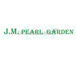 J.M. Pearl Garden