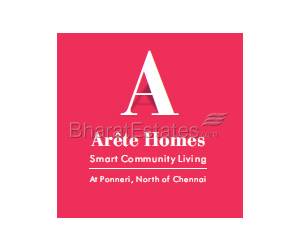 Arete Homes