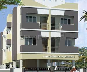 Jayalakshmi Apartments