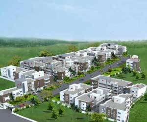 SPS Brownstar Apartments