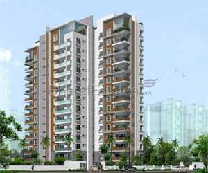 Arihant Panache