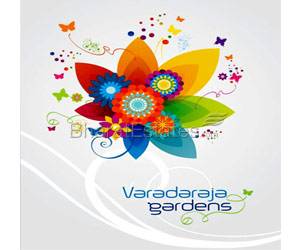 Varadaraja Gardens