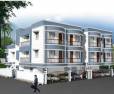 Vishal Heights Thuraipakkam Chennai