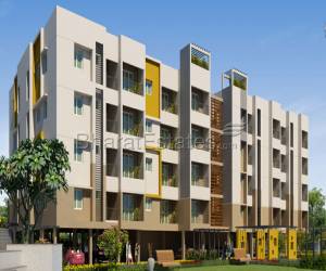 2 bhk Flat for sale in Perambakkam