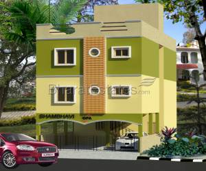 2 bhk Flat for sale in Ashok Nagar