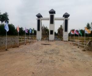 ECR DTCP approved plots